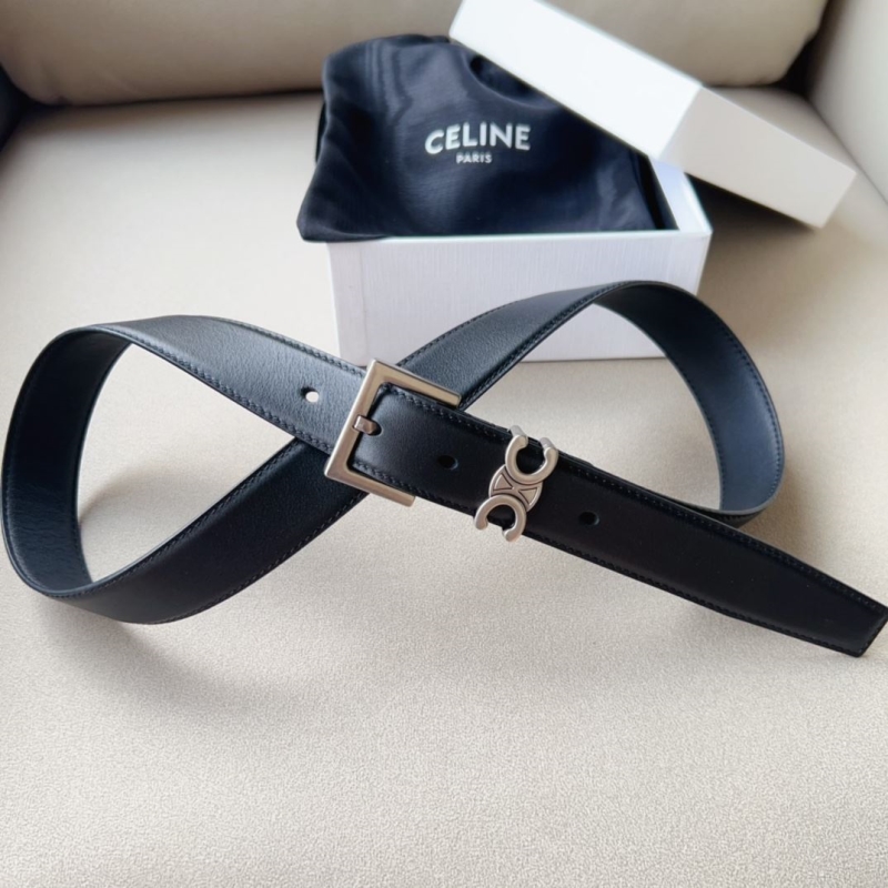 CELINE Belts